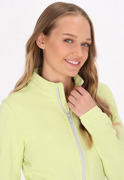 myMo ATHLSR Damen Jacke