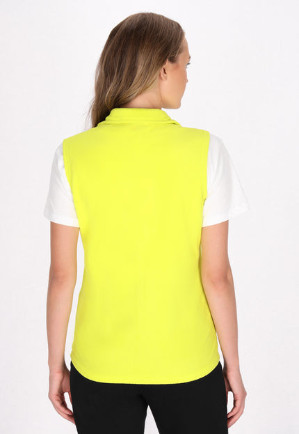 myMo ATHLSR Women's Vest