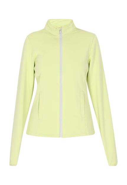 myMo ATHLSR Women's Jacket