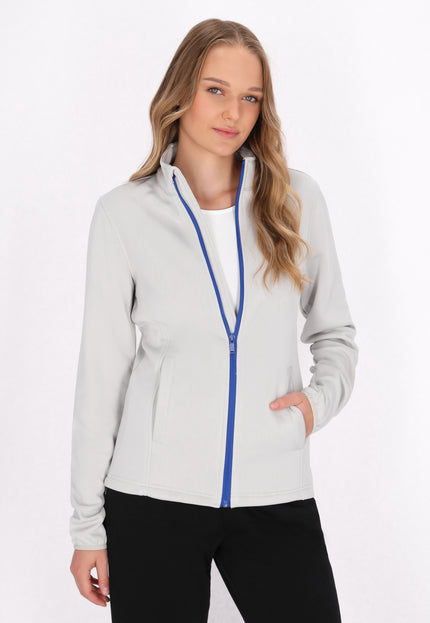 myMo ATHLSR Damen Jacke