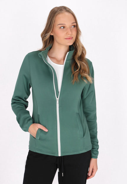 myMo ATHLSR Damen Jacke