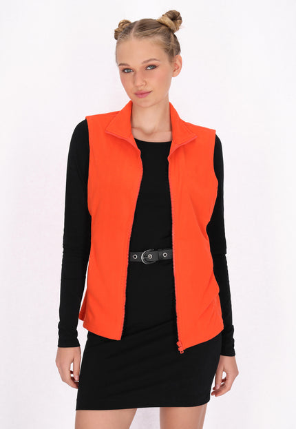 myMo ROCKS Women's Vest