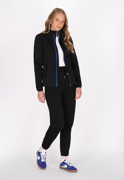 myMo ATHLSR Damen Jacke