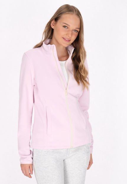 myMo ATHLSR Damen Jacke