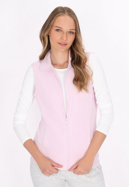 myMo ATHLSR Women's Vest