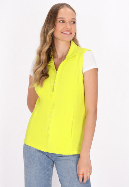 myMo Women's Vest