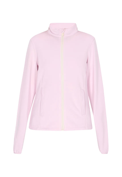 myMo ATHLSR Damen Jacke