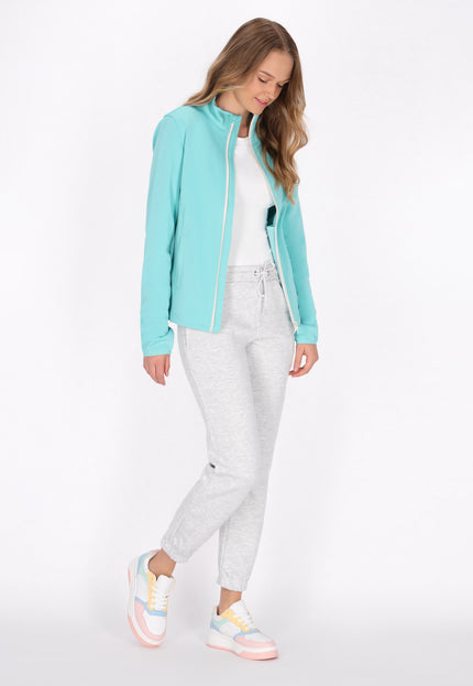 myMo ATHLSR Damen Jacke