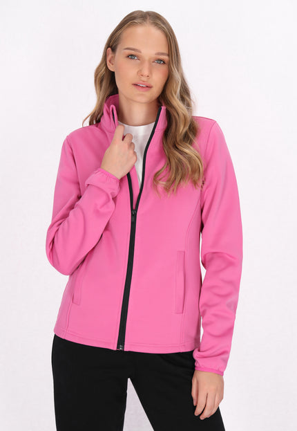 myMo ATHLSR Damen Jacke