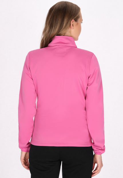 myMo ATHLSR Women's Jacket