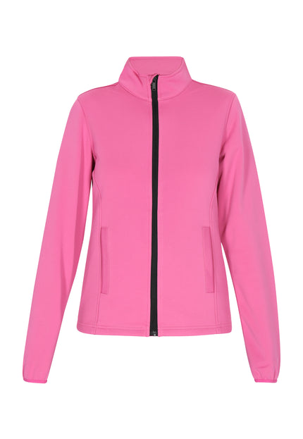 myMo ATHLSR Damen Jacke