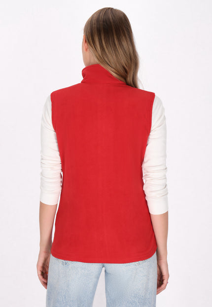 myMo Women's Vest