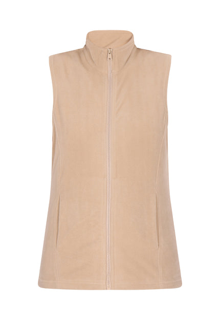 nolie Women's Vest