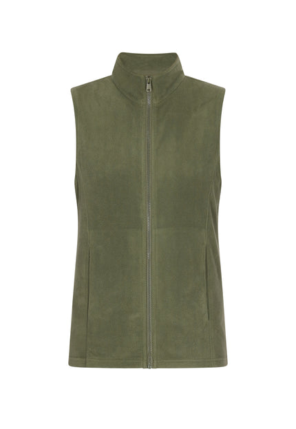 flyweight Women's Vest