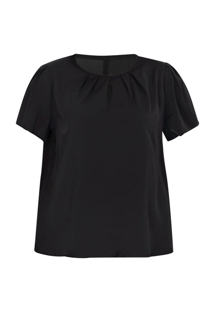 usha Plus Size Blouse