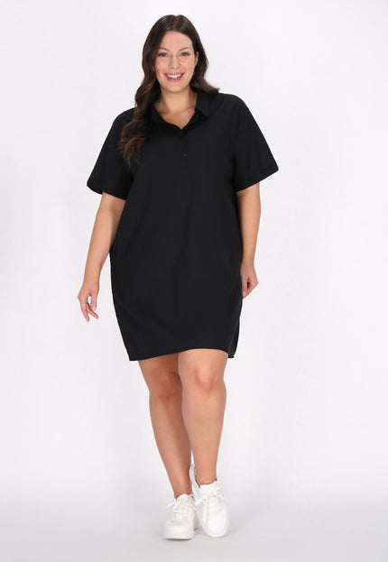 usha Plus Size Dress