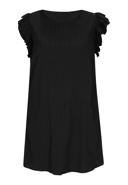 usha Plus Size Dress