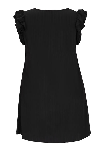 usha Plus Size Dress