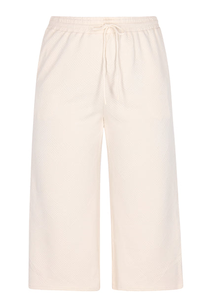 usha Plus Size Pants