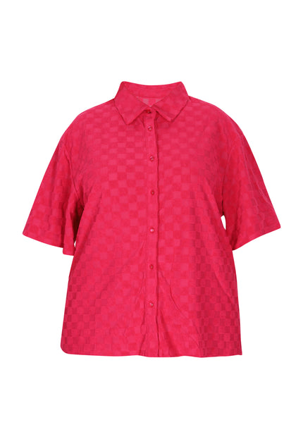 myMo Plus Size Blouse