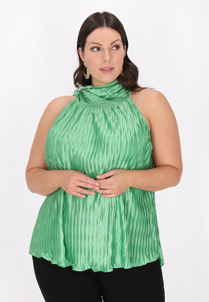 faina Plus Size Top