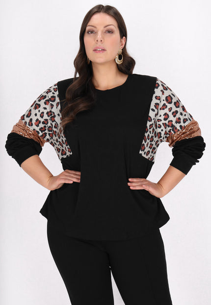 faina Plus Size Top