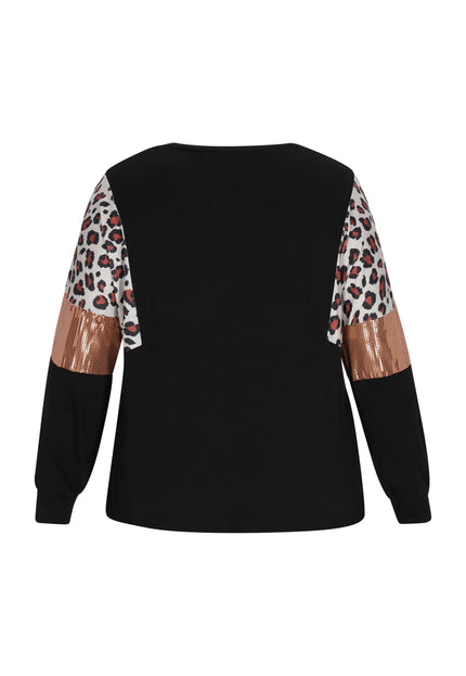 faina Plus Size Top