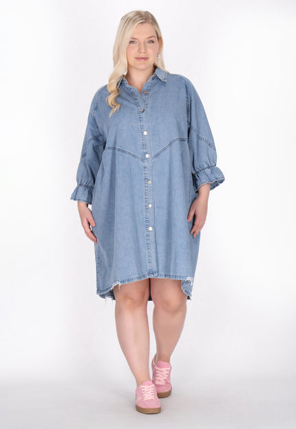 Sukienka myMo Plus Size