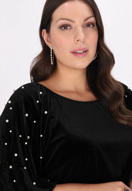 faina Plus Size Top