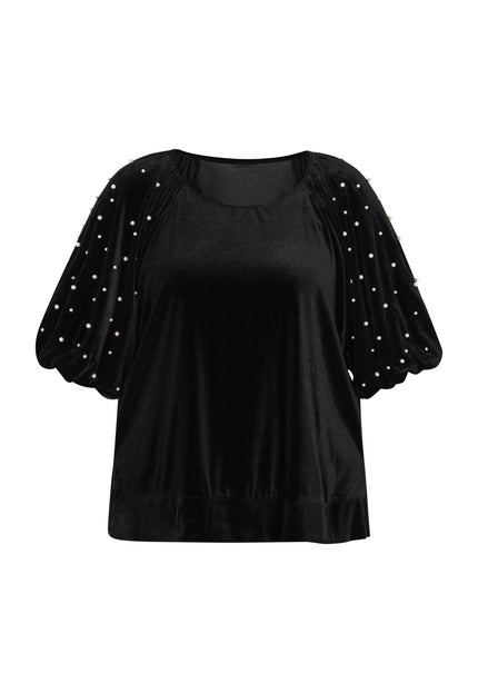 faina Plus Size Top