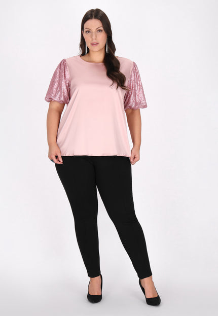 faina Plus Size Blouse