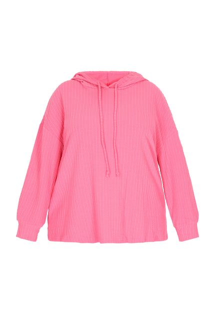 myMo Plus Size Hoodie