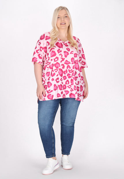 myMo Plus Size Blouse