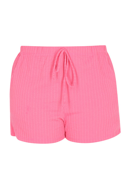 myMo Plus Size Shorts