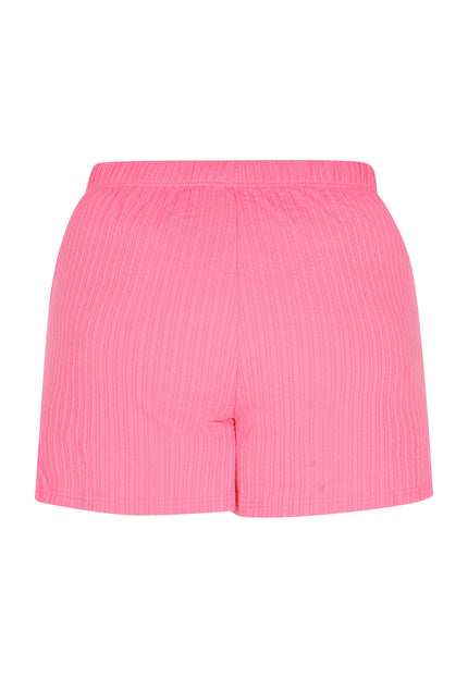 myMo Plus Size Shorts