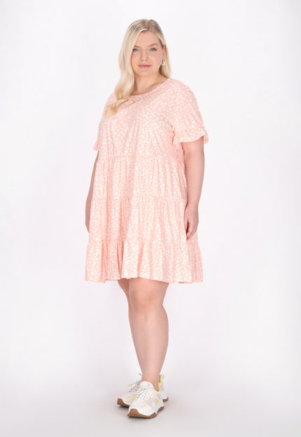 Sukienka myMo Plus Size