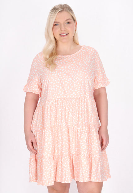 Sukienka myMo Plus Size