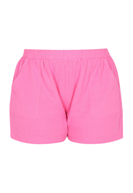 myMo Plus Size Shorts