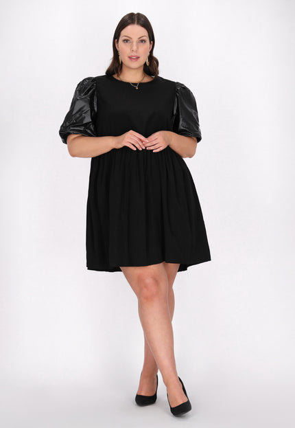 faina Plus Size Dress