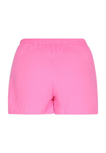 myMo Plus Size Shorts