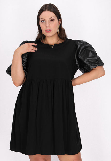 faina Plus Size Dress