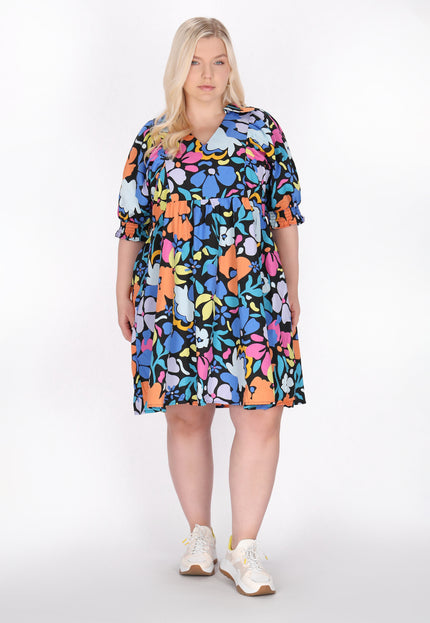 myMo Plus Size Dress