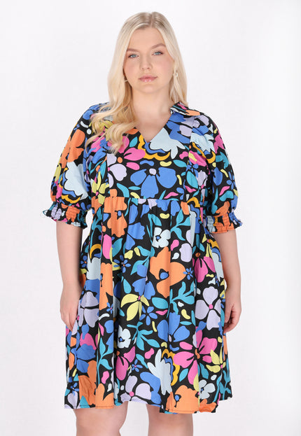 myMo Plus Size Dress