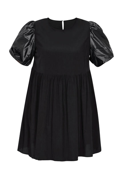 faina Plus Size Dress