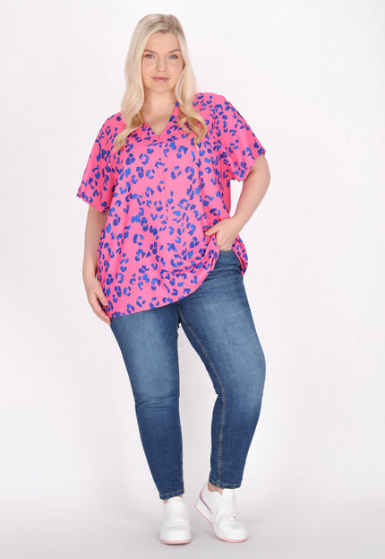 myMo Plus Size Blouse