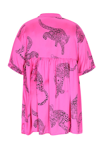 faina Plus Size Dress