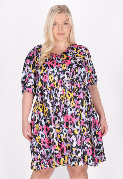 myMo Plus Size Dress