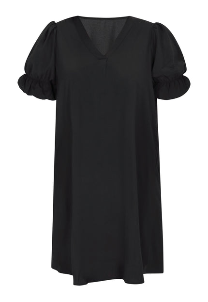 NAEMI Plus Size Dress