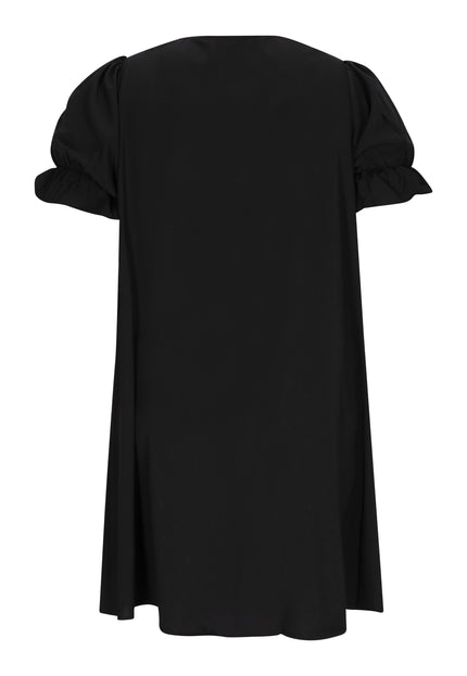 NAEMI Plus Size Dress