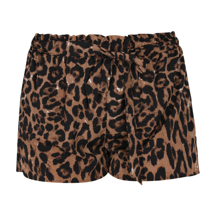 Collection image for: Hose mit Animalprint